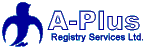 A Plus Registry Services Ltd